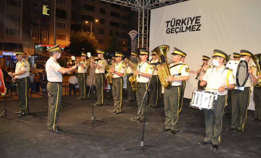 Hainlere Karşı Bir Kez Daha Meydan Okundu