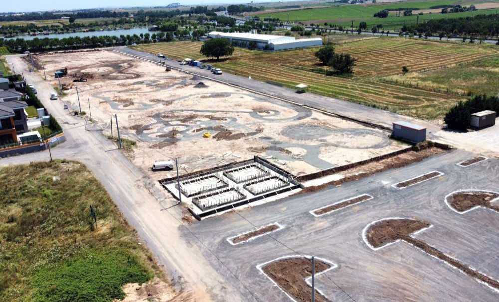 “Masal Park Bölgemize Renk Katacak”