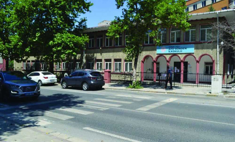 Yaya Önceliğine Çoğu Sürücü Dikkat Etmiyor!!!