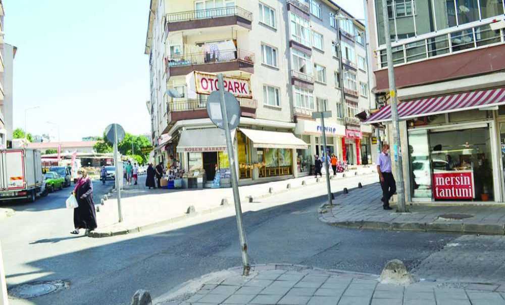 Yön Levhalarının Hali İçeler Acısı!