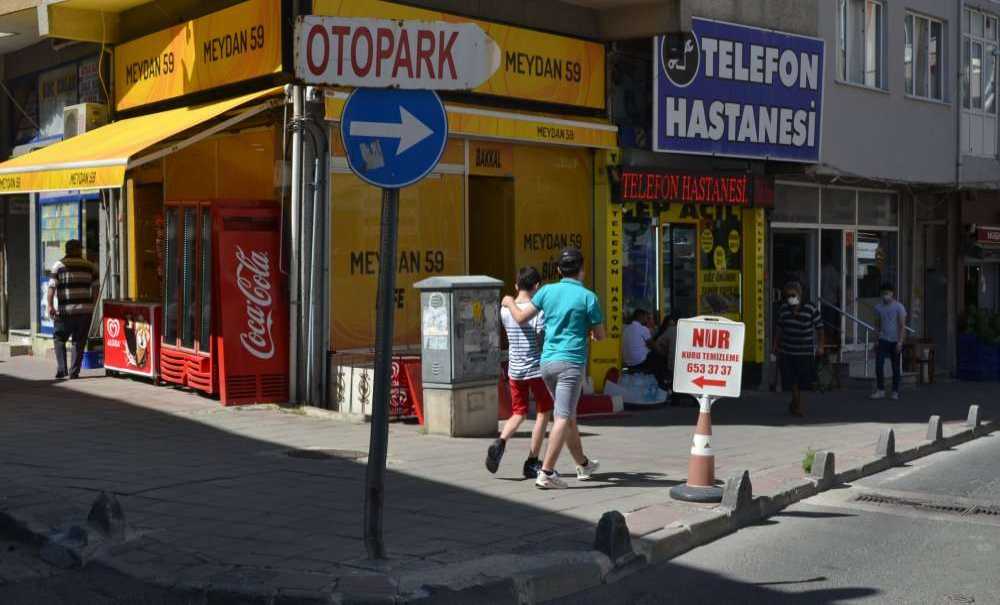 Yön Levhalarının Hali İçeler Acısı!