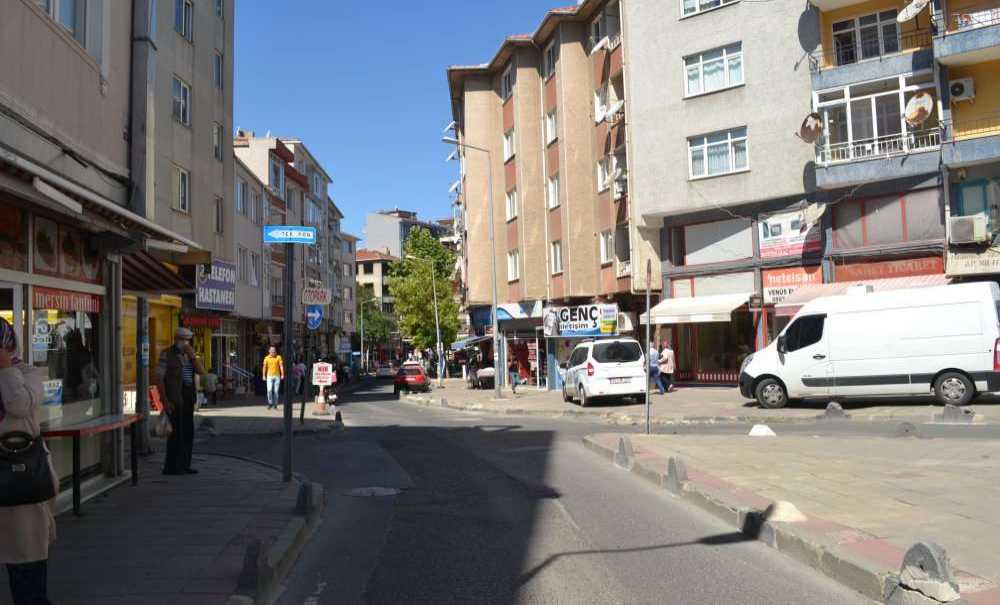 Yön Levhalarının Hali İçeler Acısı!