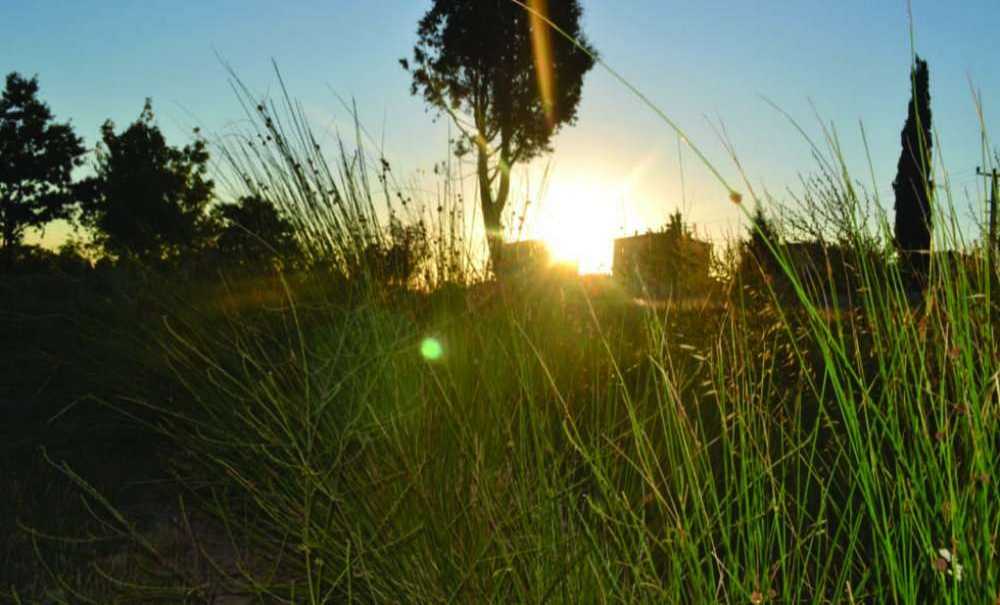 Tema Parkı'nda Her An Yangın Çıkabilir!