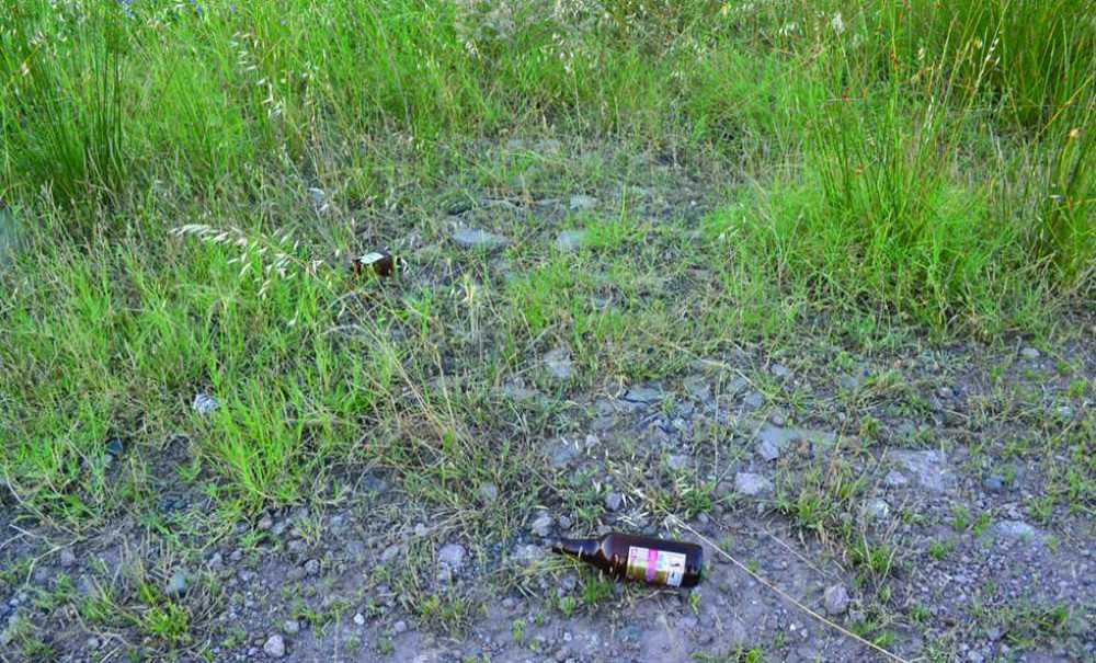 Tema Parkı'nda Her An Yangın Çıkabilir!