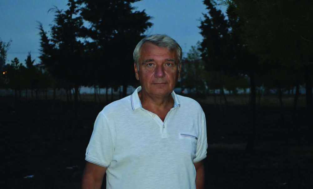 Tema Parkı'nda Her An Yangın Çıkabilir!