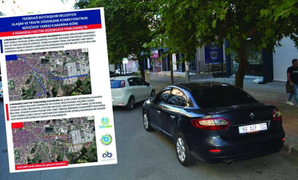 Bunun Adı Plansızlık!