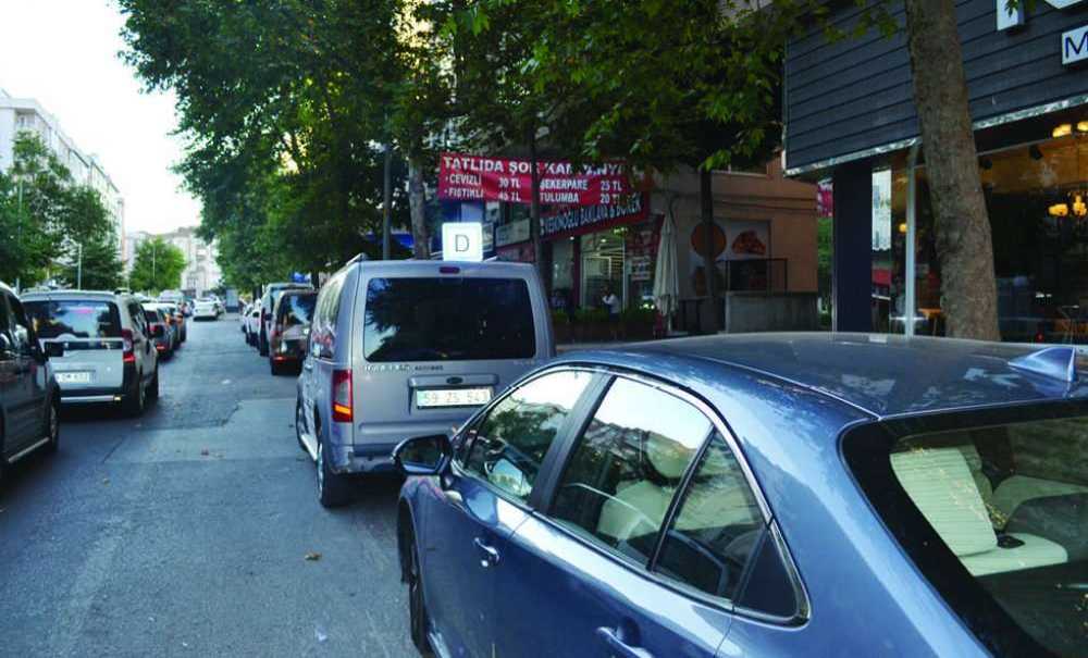 Bunun Adı Plansızlık!