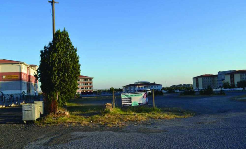 Sosyal Ve Sportif Alanlar Neden Yaratılmıyor?