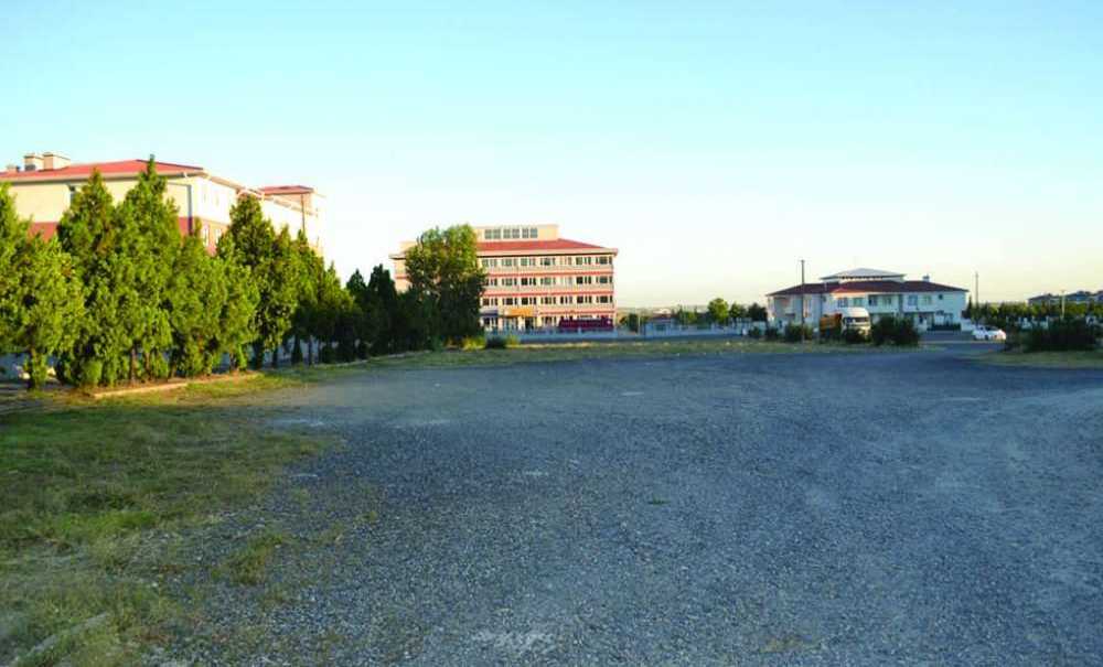 Sosyal Ve Sportif Alanlar Neden Yaratılmıyor?