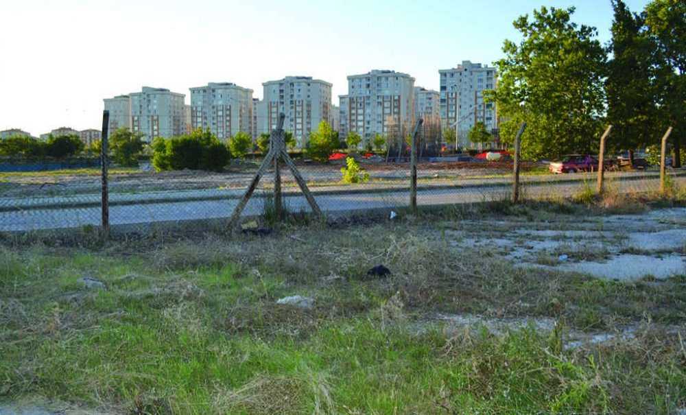 Sosyal Ve Sportif Alanlar Neden Yaratılmıyor?