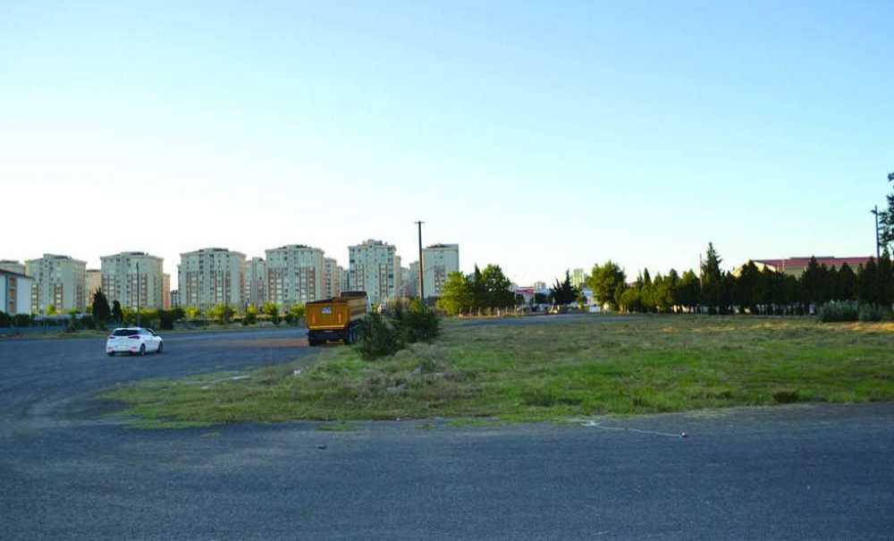 Sosyal Ve Sportif Alanlar Neden Yaratılmıyor?