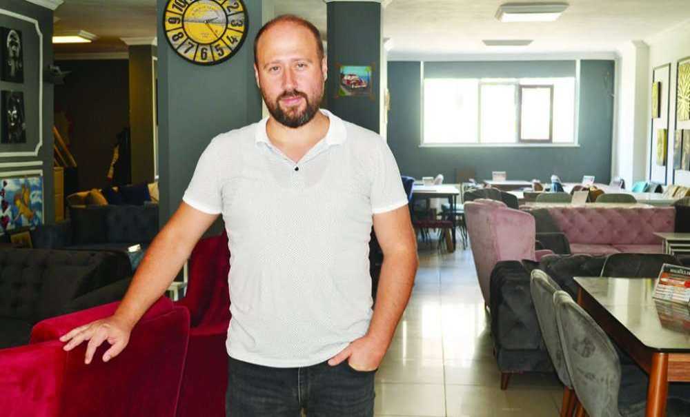 Mobilya Fiyatları Geçen Yıla Oranla Yüzde 100 Arttı!