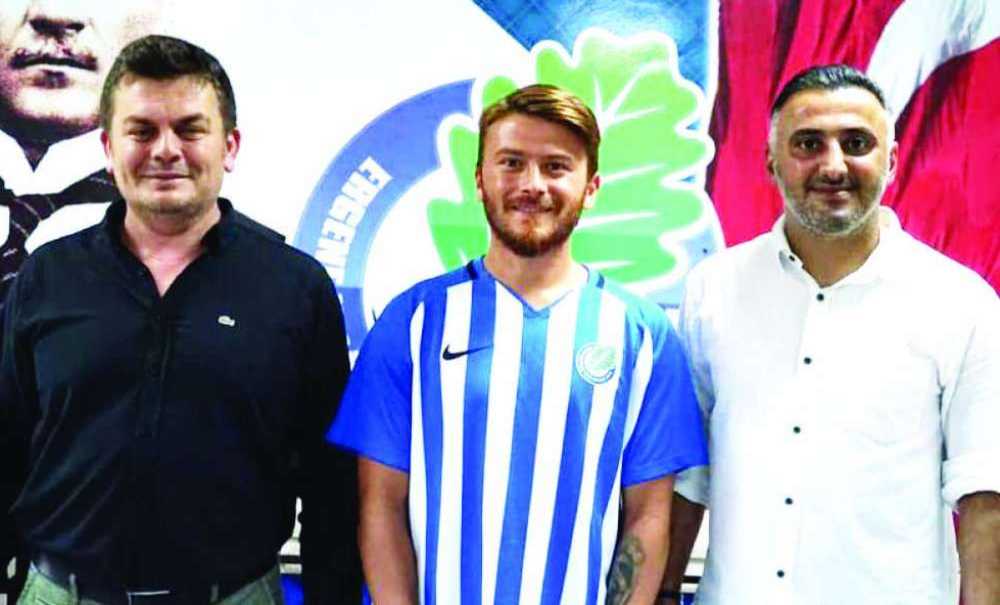 Ergene Velimeşespor'da Yeni Başkan Belli Oldu