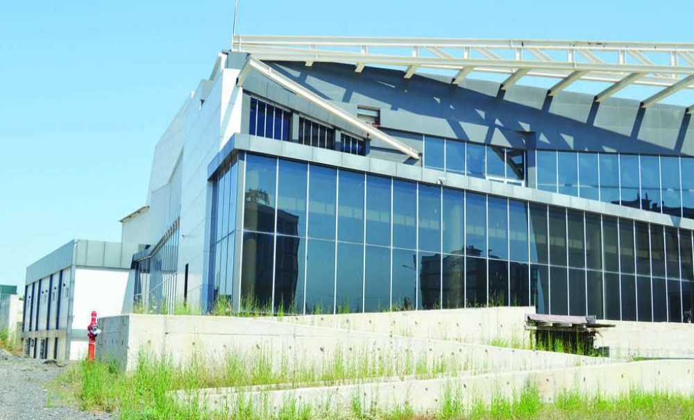 Kültür Merkezi Unutuldu Mu?