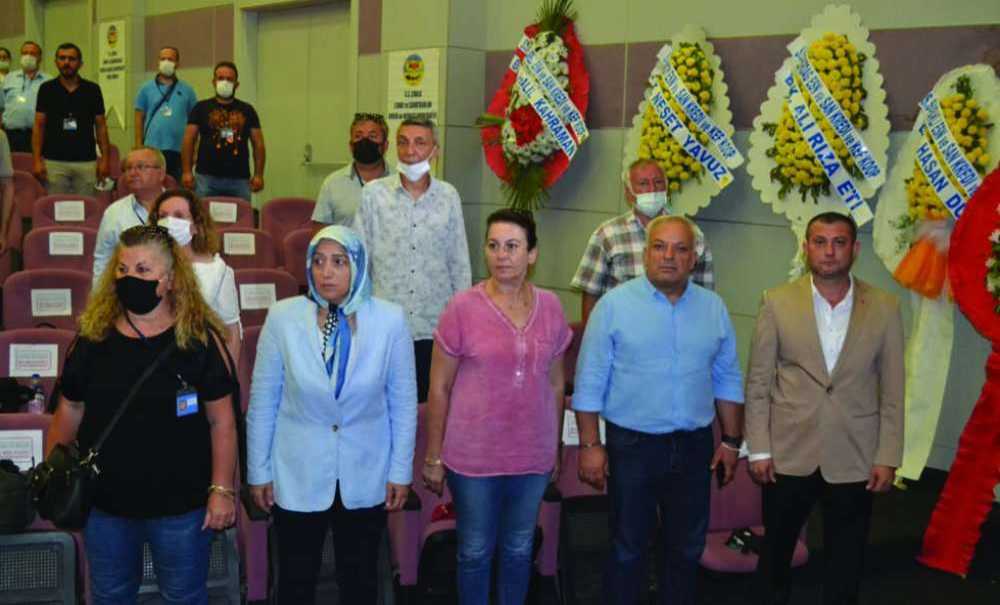 Osman Tunca Güven Tazeledi