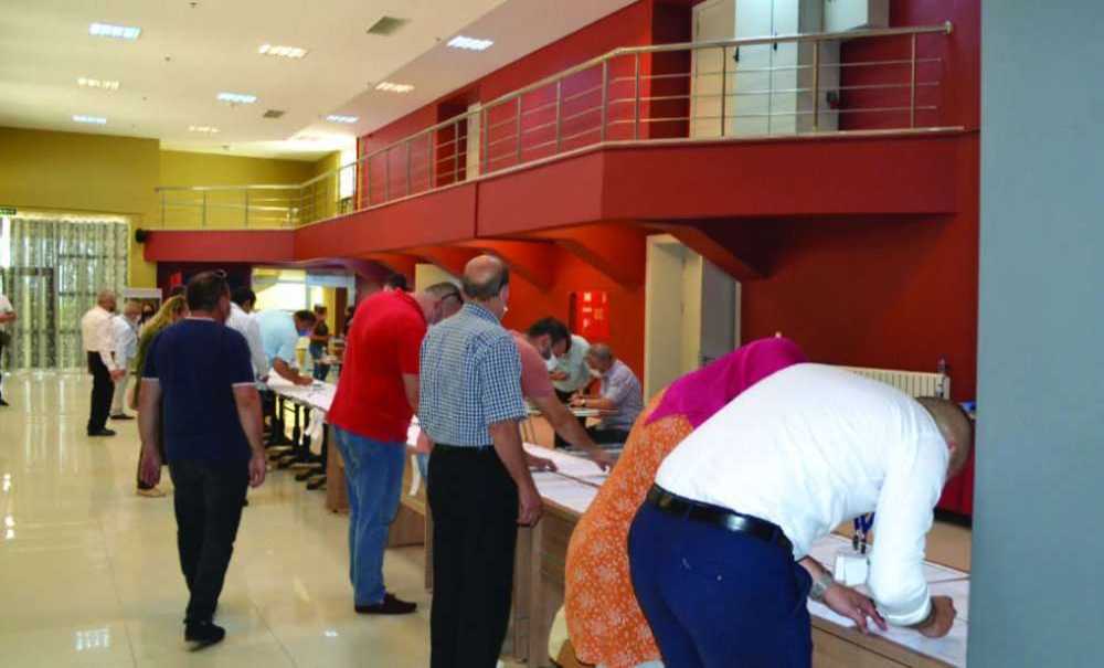 Osman Tunca Güven Tazeledi