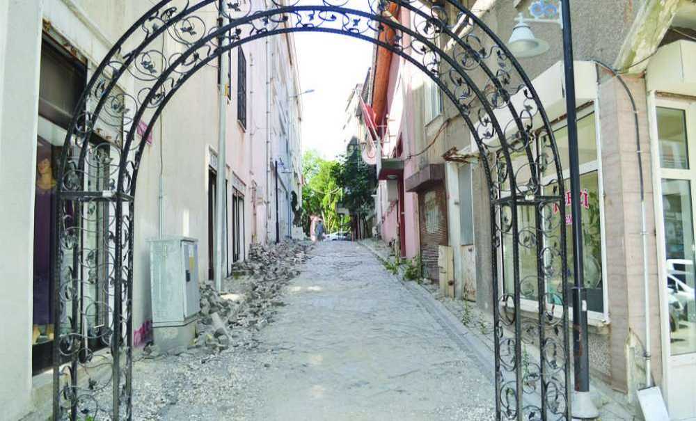 “Çorlu Tozuyla Çamuruyla Anılır Oldu”