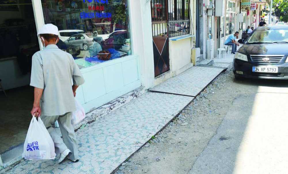 “Çorlu Tozuyla Çamuruyla Anılır Oldu”