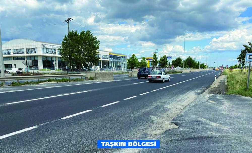 “Kültür Merkezini Biz Tamamlayacağız”