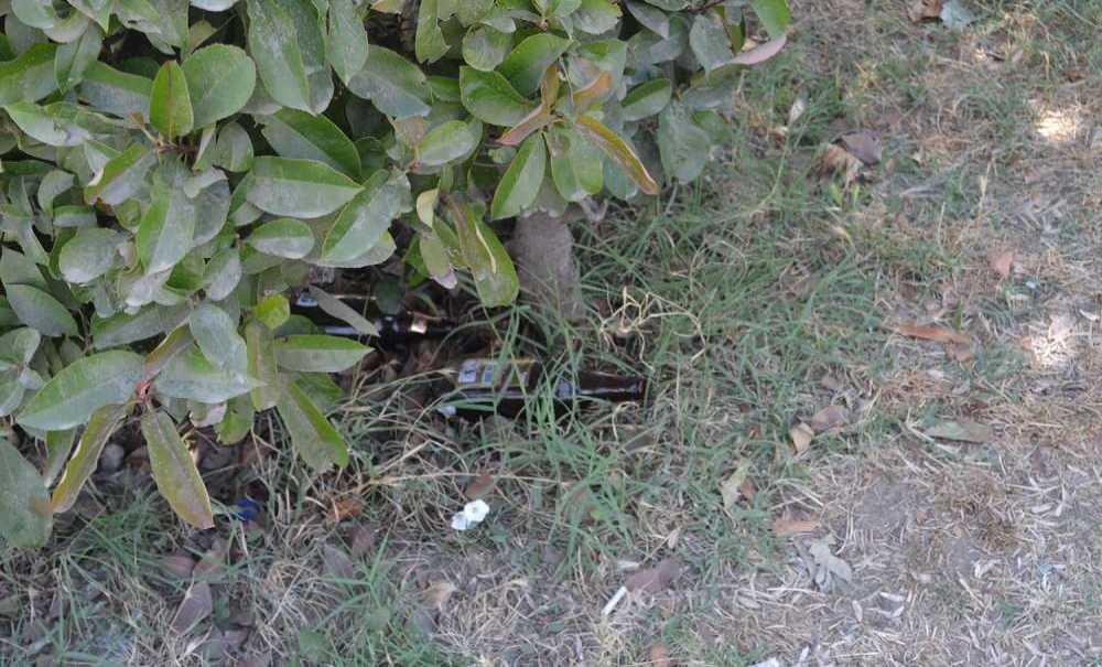 Amfi Tiyatrodaki Çalışmalar Bir Türlü Bitirilemedi!