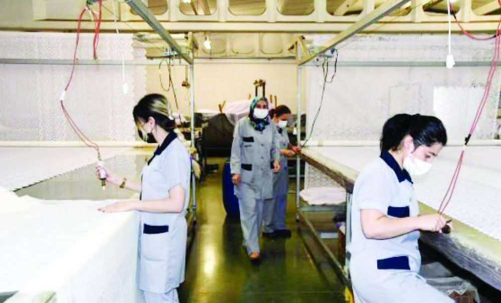 “2022 Rekor Büyüme İle Kapatmak İstiyoruz”