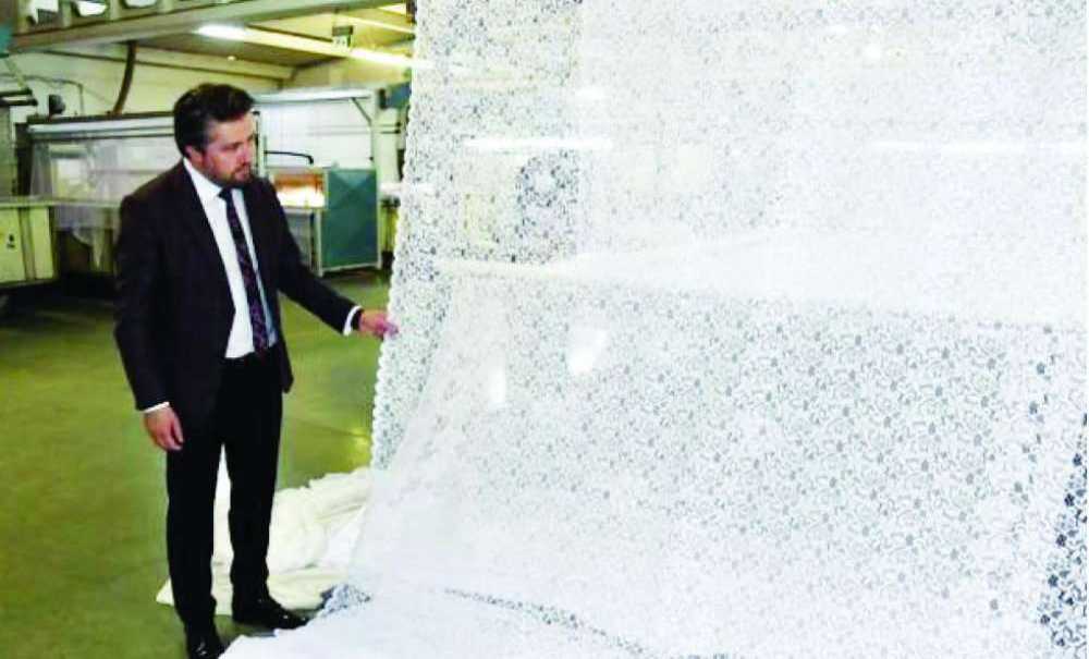 “2022 Rekor Büyüme İle Kapatmak İstiyoruz”