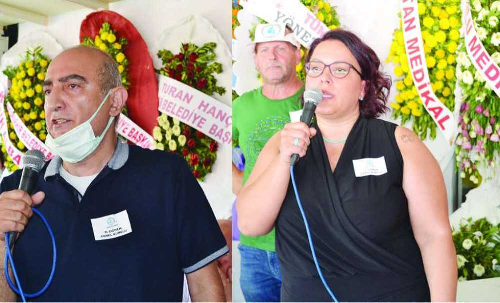 Tartışmalı Genel Kurulda Kazanan Yurdseven Oldu