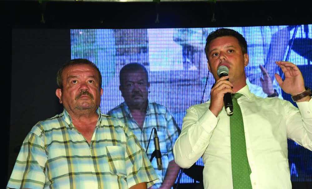 Ziya Berhan Kılıç Sokak Basketbol Turnuvası Sona Erdi