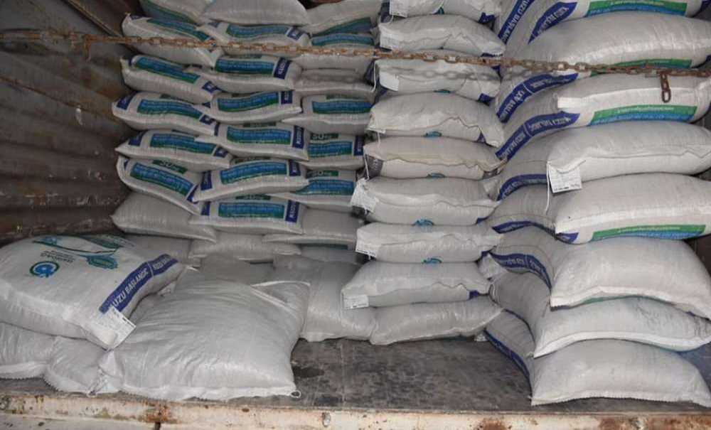 Büyükşehir, Çorlu Ve Ergene Belediyeleri Yardıma Koştu