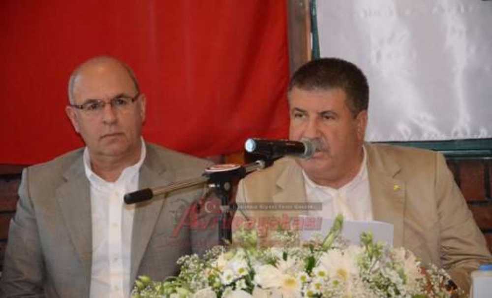 Çorlu Tso Yönetim Kurulu Başkanı Enis Sülün:“Çorlu İçin 2 Önemli Projemiz Var”