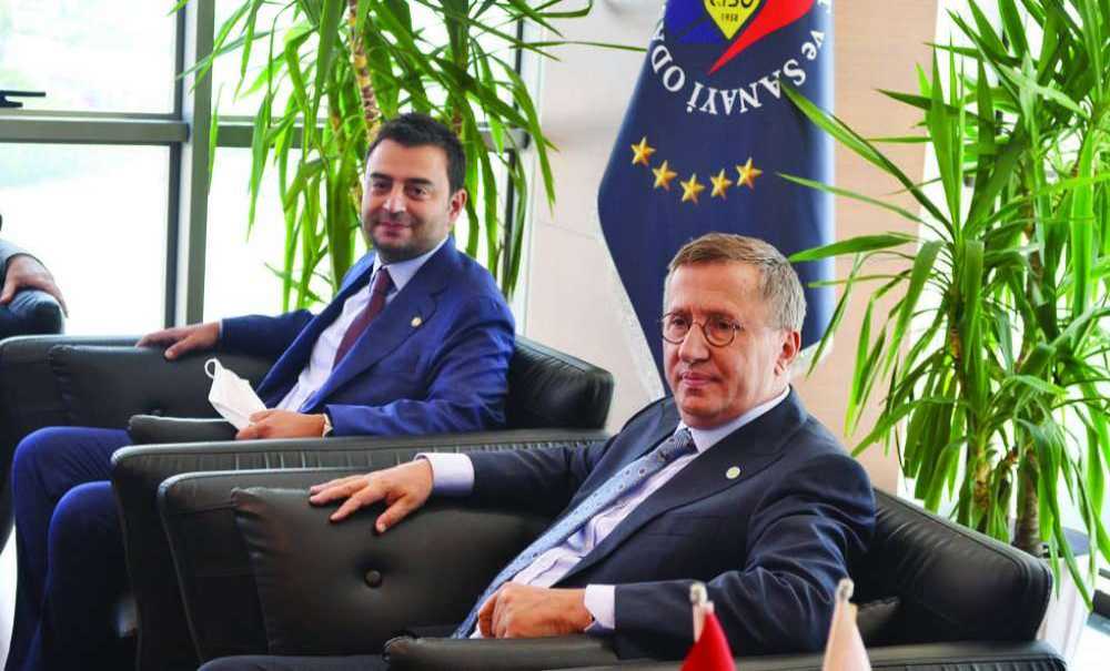 “Yangın Felaketi Karşısında Hükümet Aciz Kalmıştır”