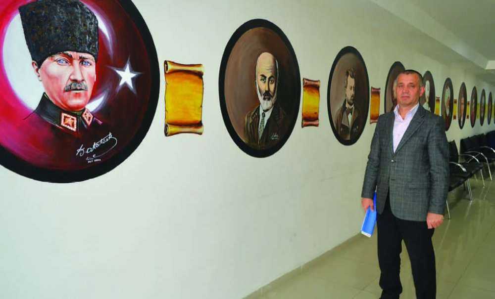 Kadrosuz Usta Öğretici Başvuruları Bugün Başlıyor