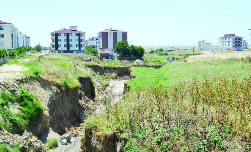 “İhaleye Çıkıp O Bölgeyi Toparlamamız Gerekiyor”