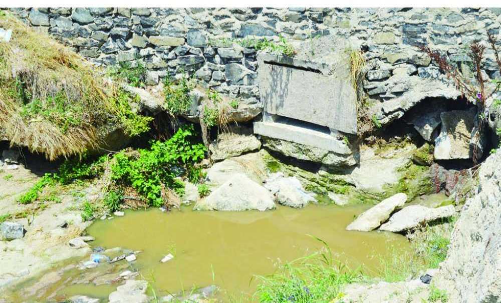 “İhaleye Çıkıp O Bölgeyi Toparlamamız Gerekiyor”