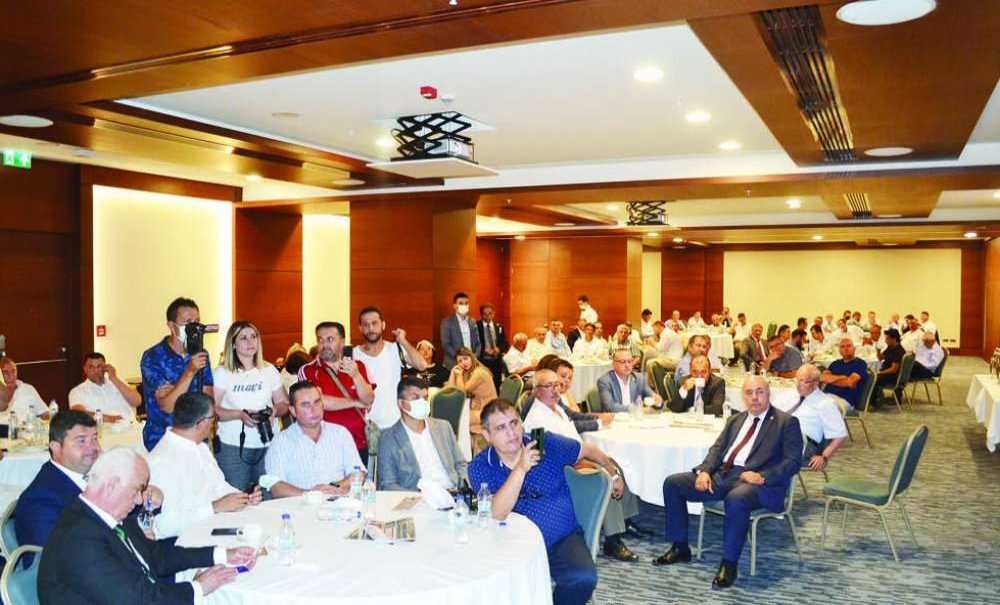 “Tekirdağ Bireysel Borçlanmada 5'inci Sırada”