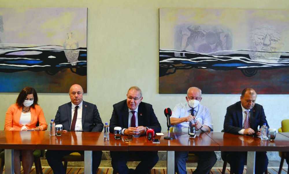 “Tekirdağ Bireysel Borçlanmada 5'inci Sırada”