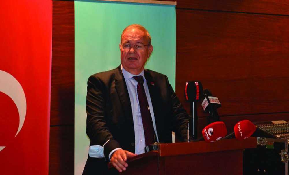 “Tekirdağ Bireysel Borçlanmada 5'inci Sırada”