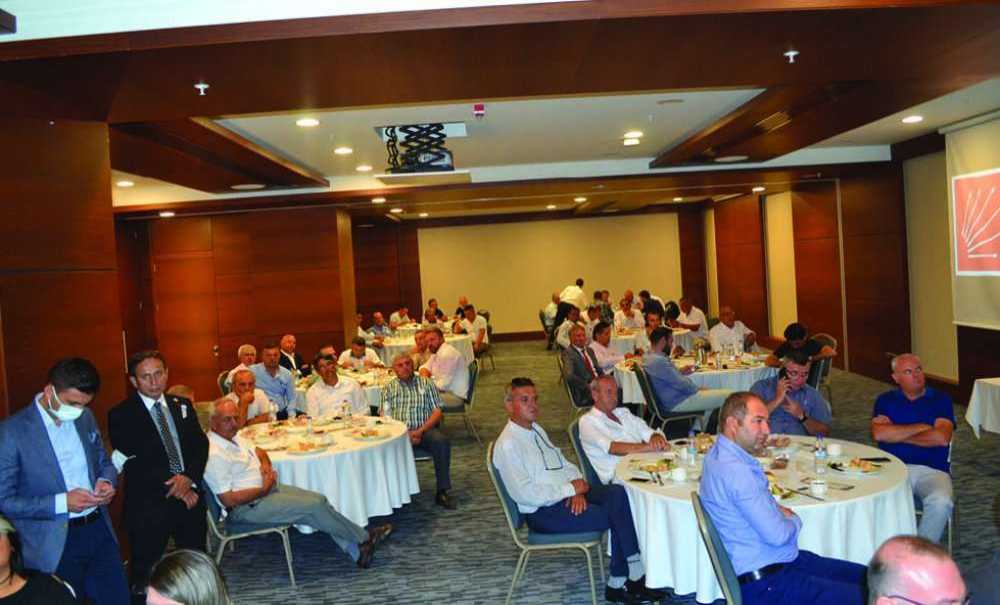 “Tekirdağ Bireysel Borçlanmada 5'inci Sırada”