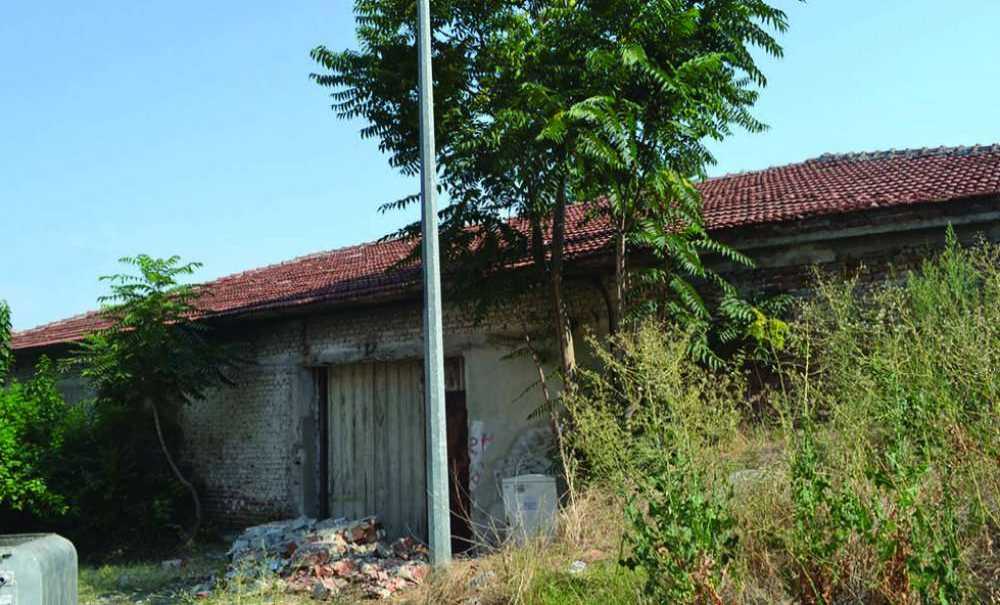 Hurdacı İstemeyen Mahalleli Ayağa Kalktı!