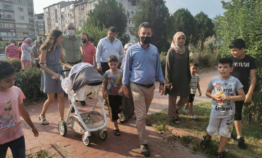 Amfi Tiyatroda Çalışmalar Hızlanıyor Mu?