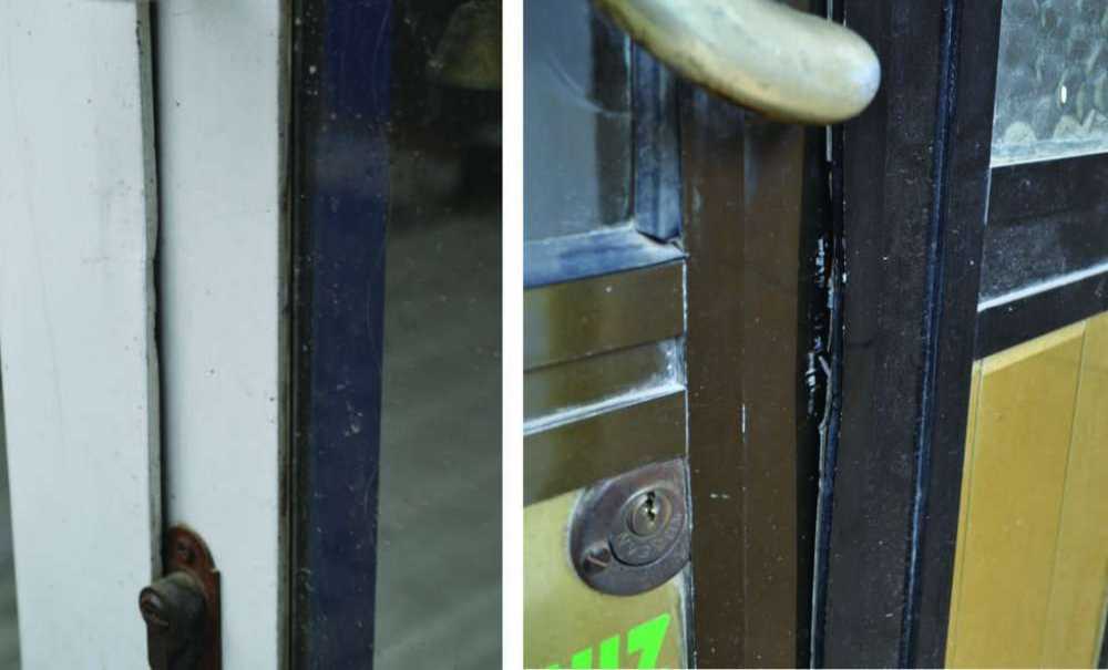 Hırsızlık Olaylarına Karşı Vatandaşlar İsyan Etti