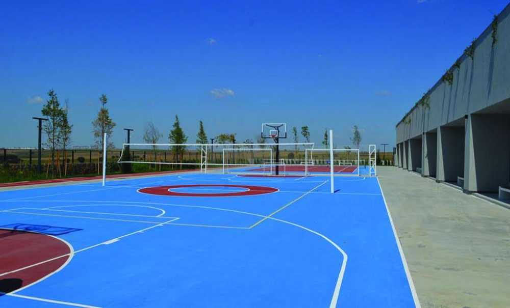 Ted Çorlu Koleji Eğitim Öğretime Başlıyor