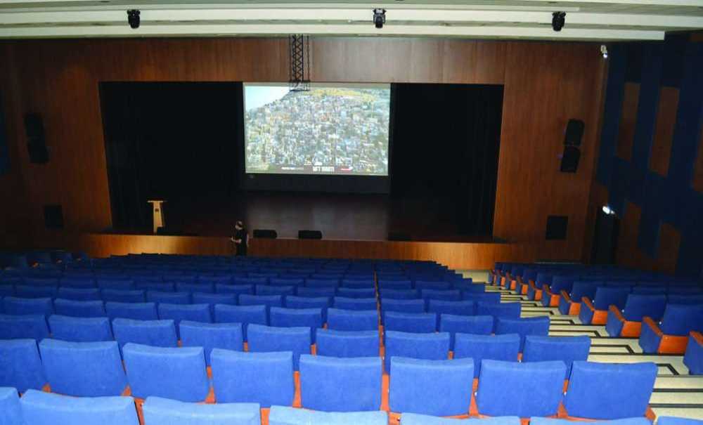 Ted Çorlu Koleji Eğitim Öğretime Başlıyor