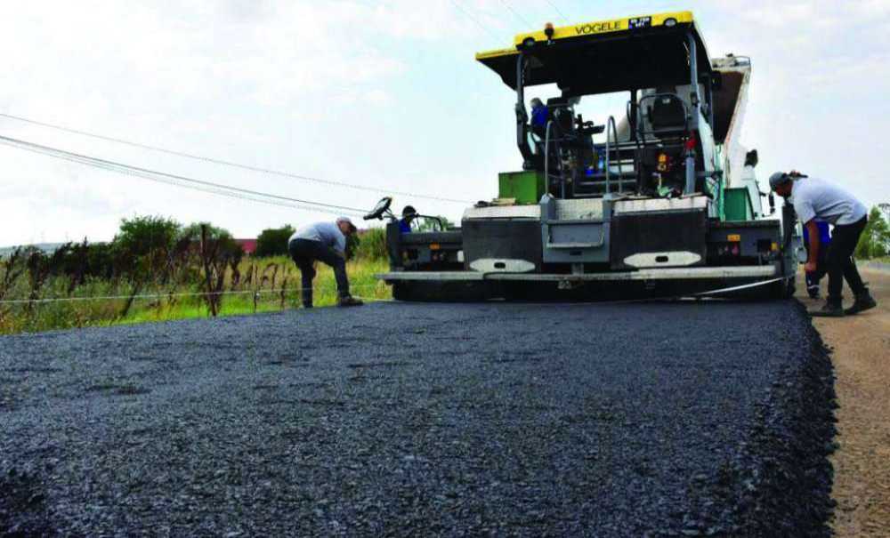 Trafiğe Kapatılan Ali Osman Çelebi Bulvarı'nda Çalışmalar Sürüyor