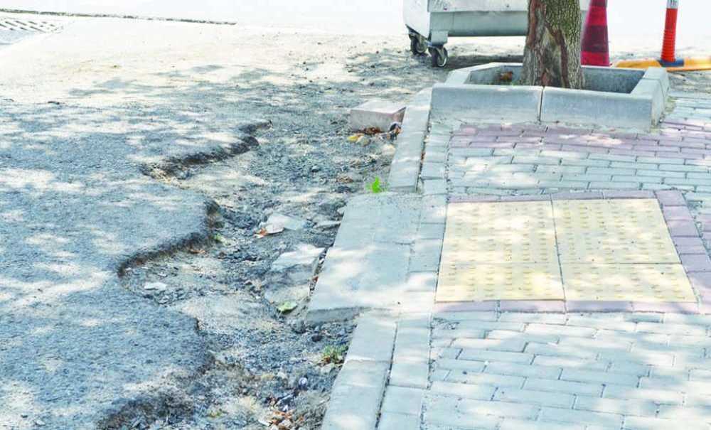 Engelli Vatandaşlar Nasıl Geçecek