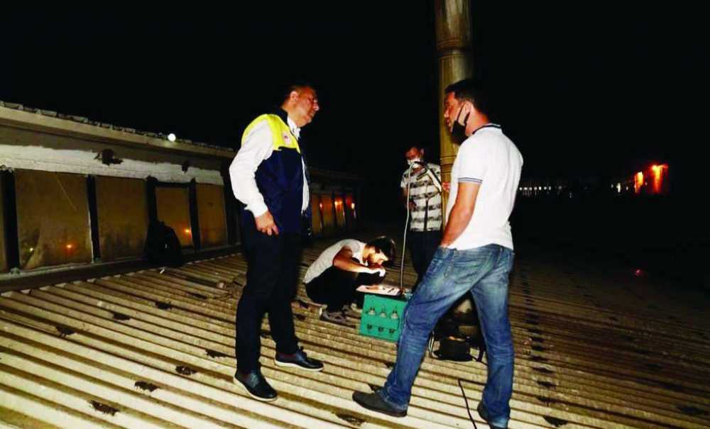 “Harekete Geçmezsek Bizleri Karanlık Bir Gelecek Bekliyor”