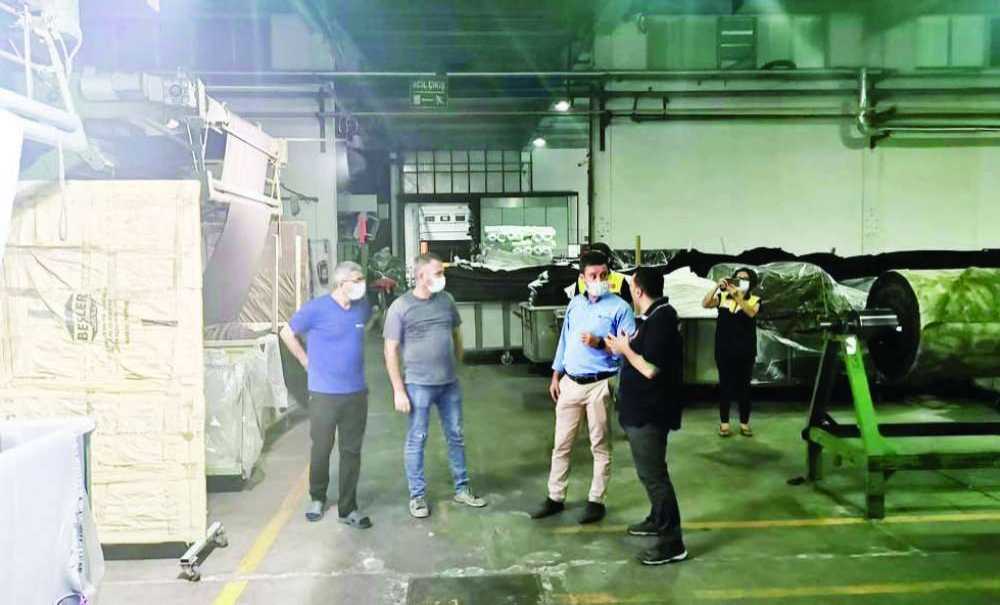 “Harekete Geçmezsek Bizleri Karanlık Bir Gelecek Bekliyor”