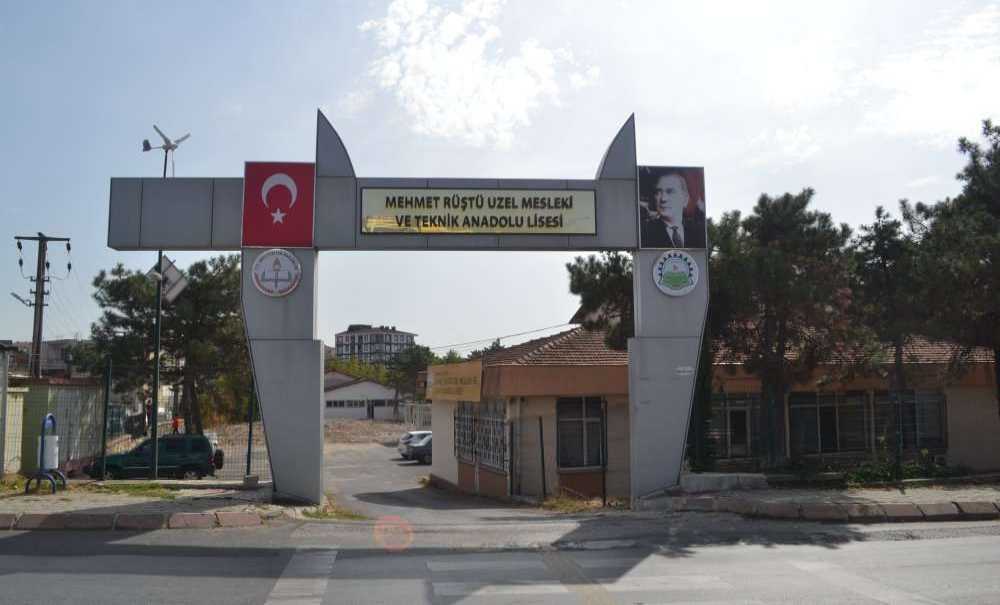 Okul İnşaatları Hala Başlamadı!