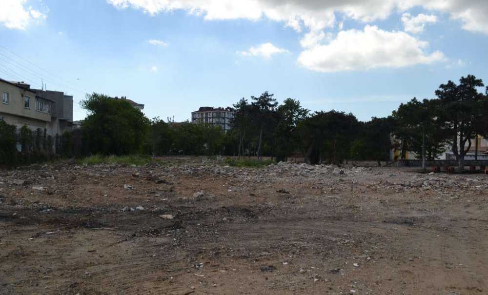 Okul İnşaatları Hala Başlamadı!