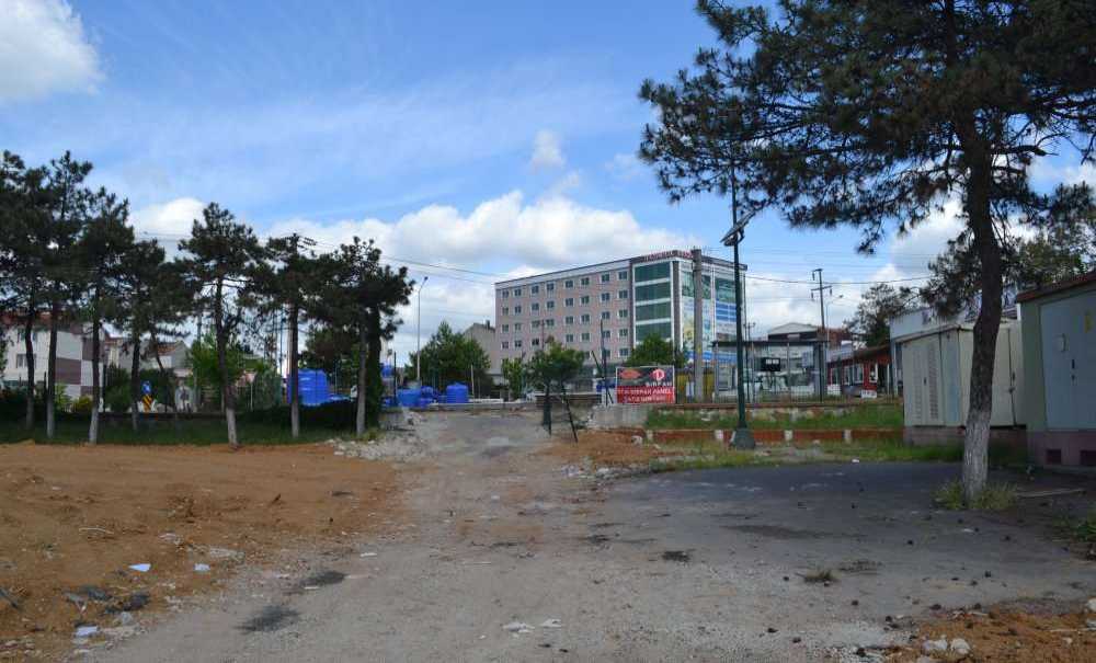 Okul İnşaatları Hala Başlamadı!